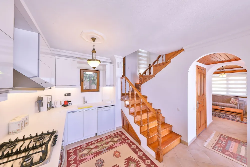 Panoramic Villa, 2 Yatak Odası, Deniz Manzaralı, Havuz Kenarı