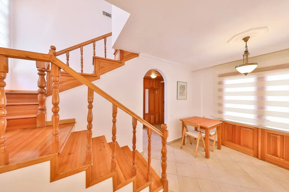 Panoramic Villa, 2 Yatak Odası, Deniz Manzaralı, Havuz Kenarı