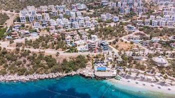 Kuluhana Hotel & Villas Kalkan