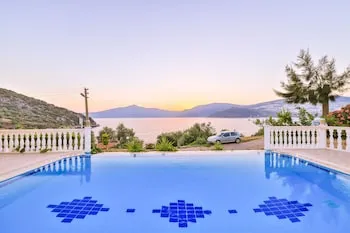 Kuluhana Hotel & Villas Kalkan