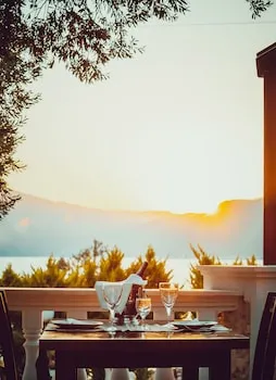 Kuluhana Hotel & Villas Kalkan