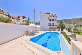 Kuluhana Hotel & Villas Kalkan