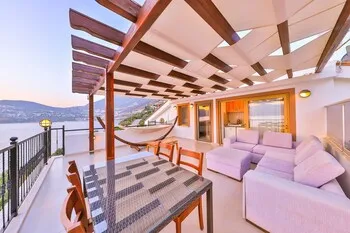 Kuluhana Hotel & Villas Kalkan