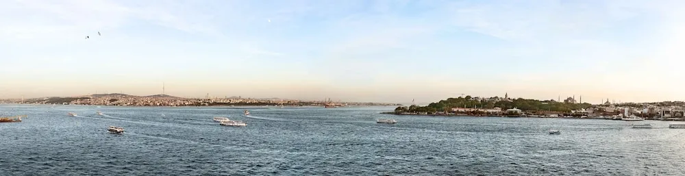 Royal Süit, 1 Yatak Odası, Teras