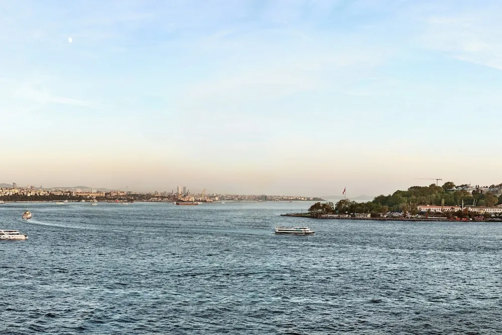 Süit, 2 Yatak Odası, Sigara İçilmez