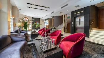 Biz Cevahir Hotel Sultanahmet