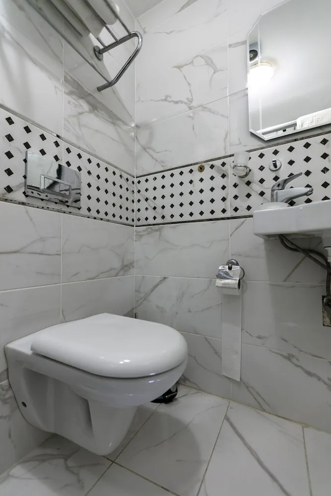 Standard Tek Kişilik Oda