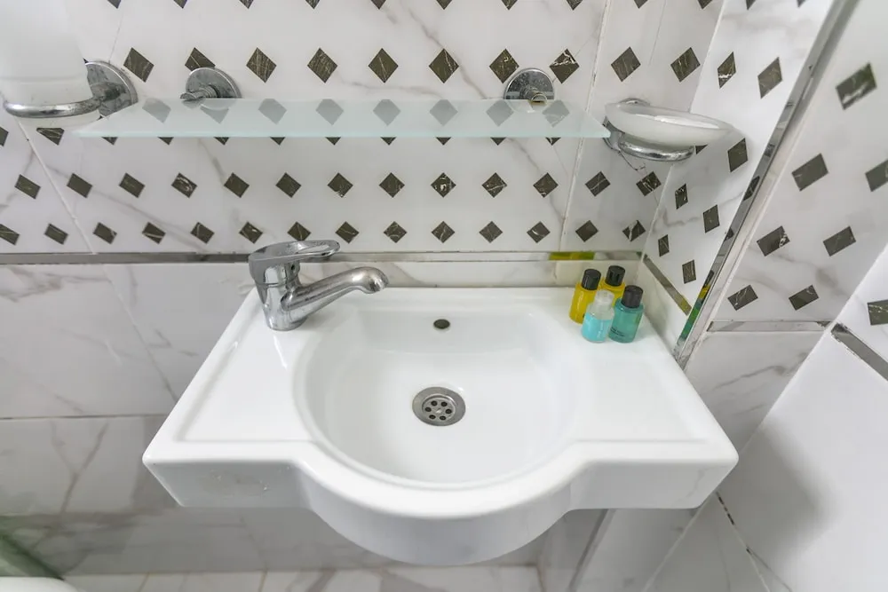 Standard Tek Kişilik Oda