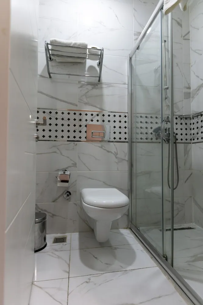 Deluxe Tek Büyük Yataklı Oda, 1 En Büyük (King) Boy Yatak, Deniz Manzaralı