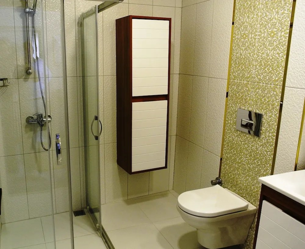 Junior Süit, 1 Yatak Odası, Buzdolabı ve Mikrodalga, Şehir Manzaralı