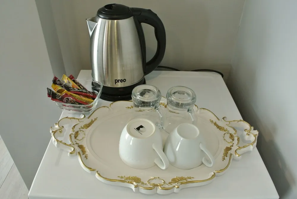 Standard Oda, 1 Çift Kişilik Yatak, Teras, Deniz Manzaralı