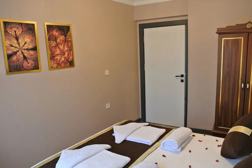 Family Süit, 2 Yatak Odası, Sigara İçilmez, Şehir Manzaralı