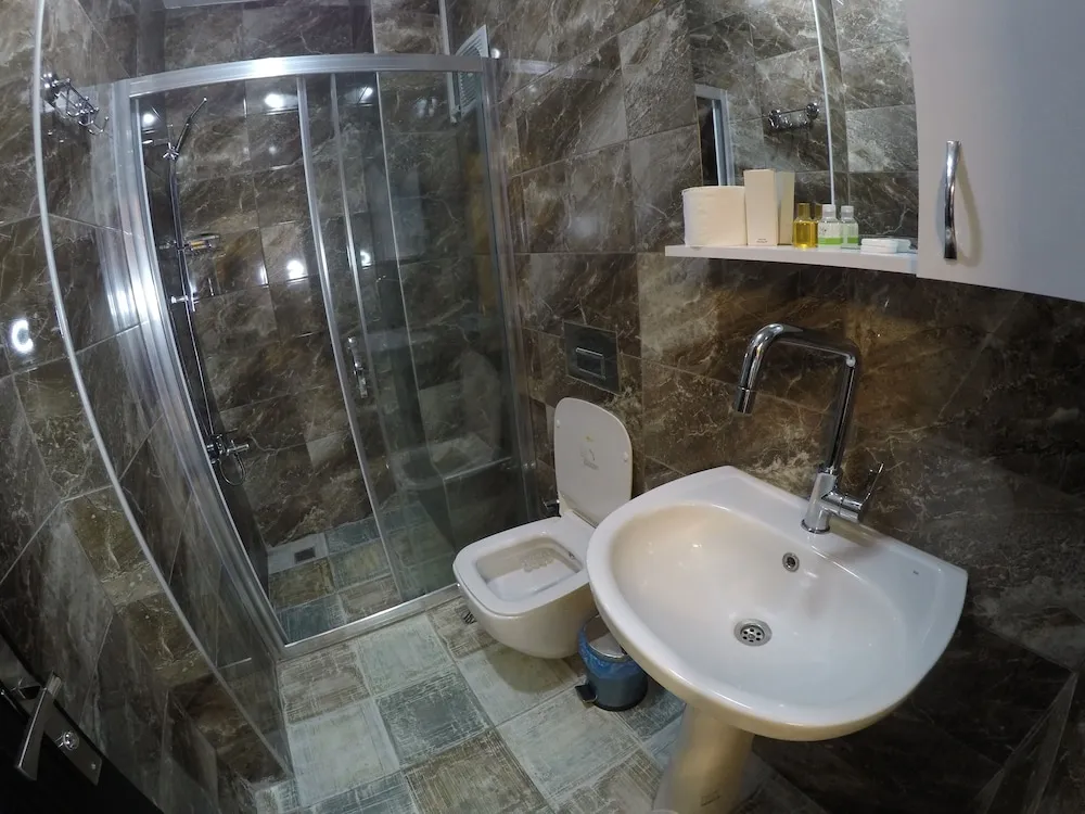 Deluxe Tek Büyük Yataklı Oda, 1 Çift Kişilik Yatak