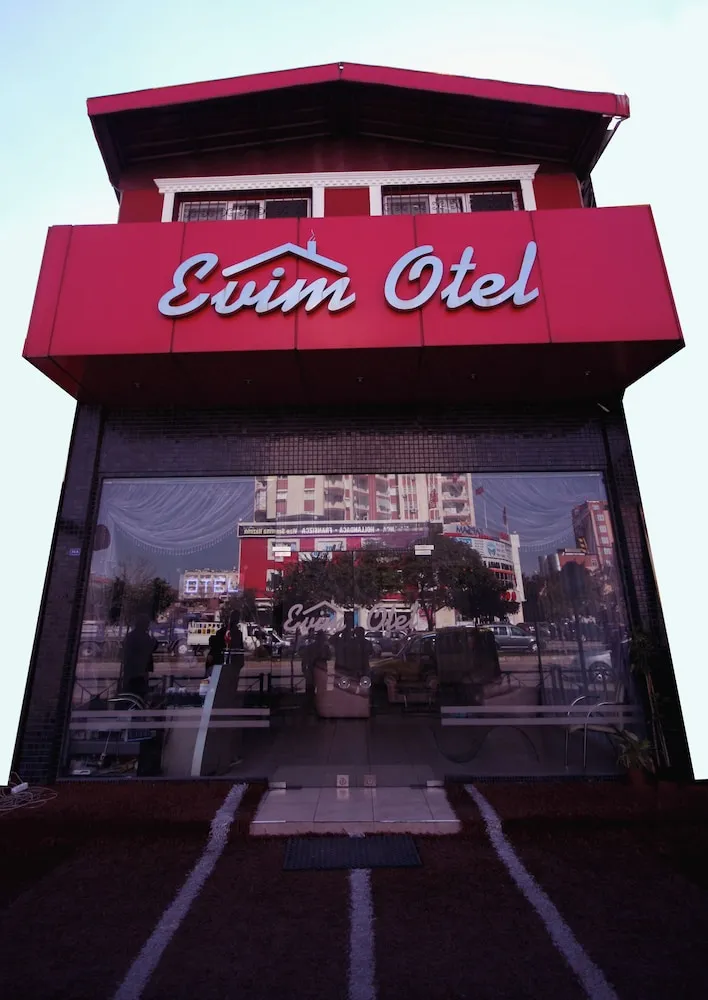 EVİM OTEL