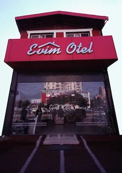EVİM OTEL