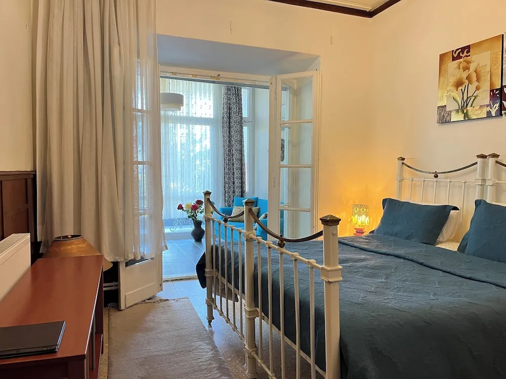 Economy Apart Daire, 1 Yatak Odası (Heybeli)