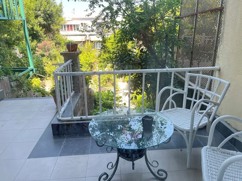 Economy Apart Daire, 1 Yatak Odası (Heybeli)