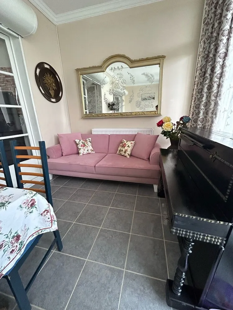 Economy Apart Daire, 1 Yatak Odası (Heybeli)