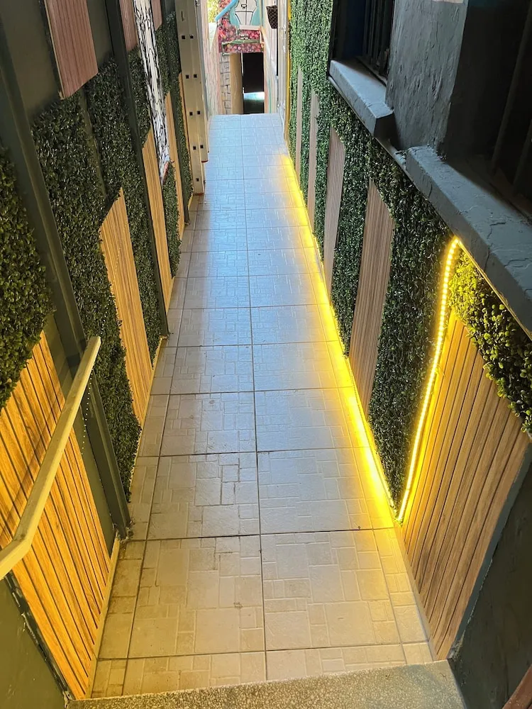Economy Apart Daire, 1 Yatak Odası (Heybeli)