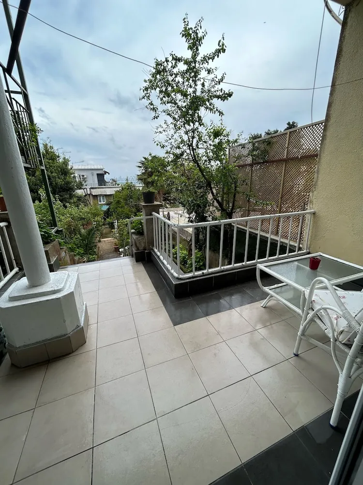 Economy Apart Daire, 1 Yatak Odası (Heybeli)