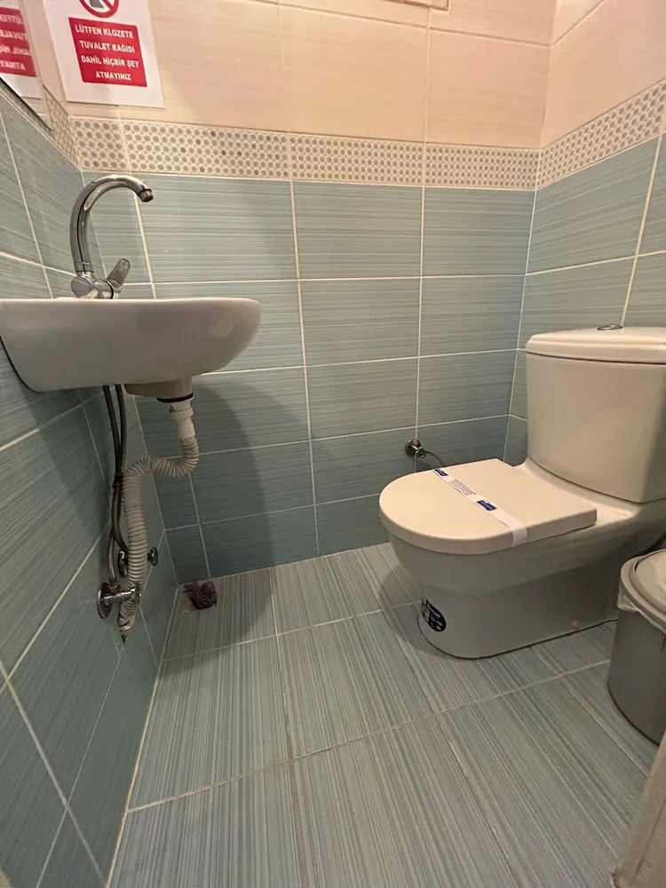 Economy Apart Daire, 1 Yatak Odası (Heybeli)