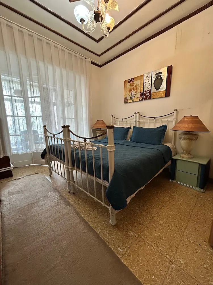 Economy Apart Daire, 1 Yatak Odası (Heybeli)