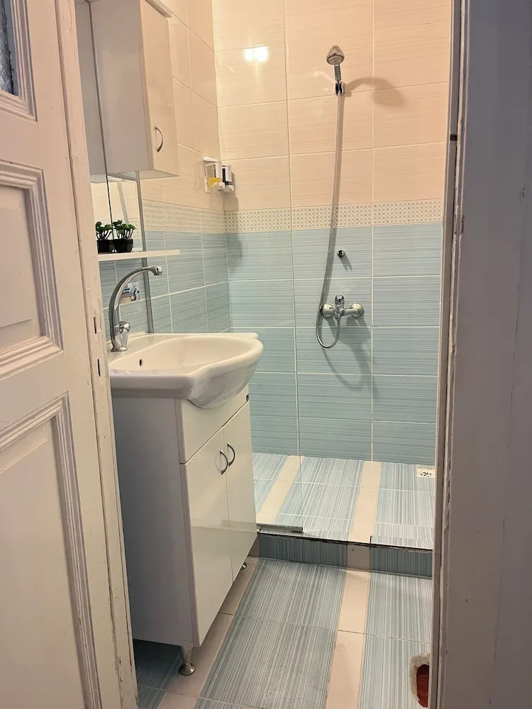 Economy Apart Daire, 1 Yatak Odası (Heybeli)
