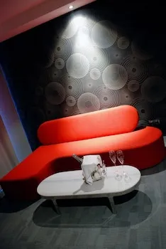 Met Boutique Hotel - Boutique Class