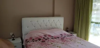 Residance Apartman Dairesi