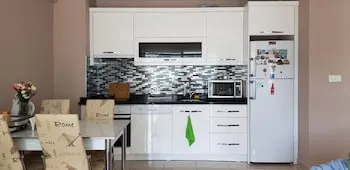 Residance Apartman Dairesi