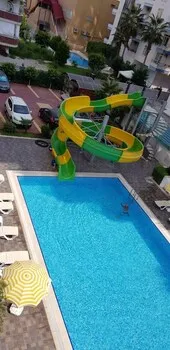 Residance Apartman Dairesi
