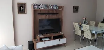 Residance Apartman Dairesi