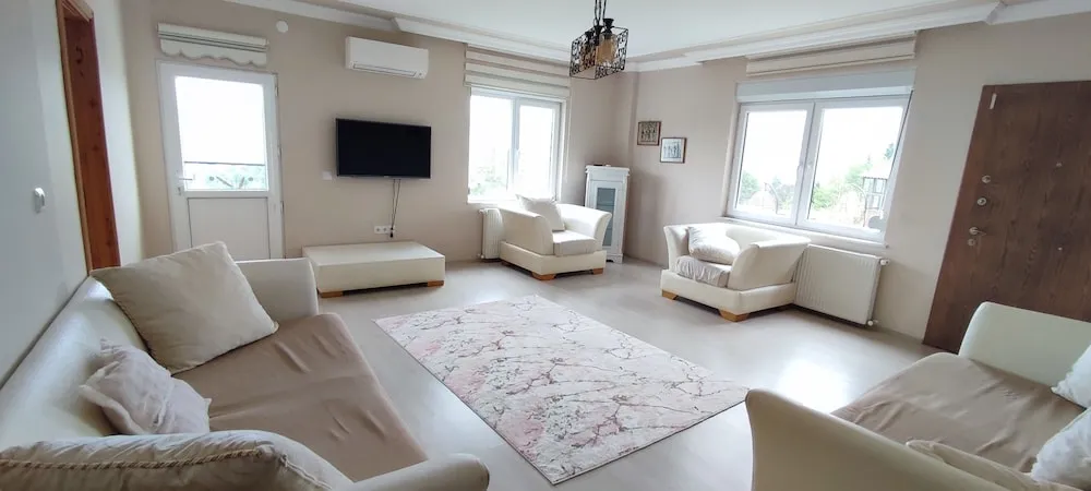 Comfort Apart Daire, 1 Yatak Odası, Dağ Manzaralı