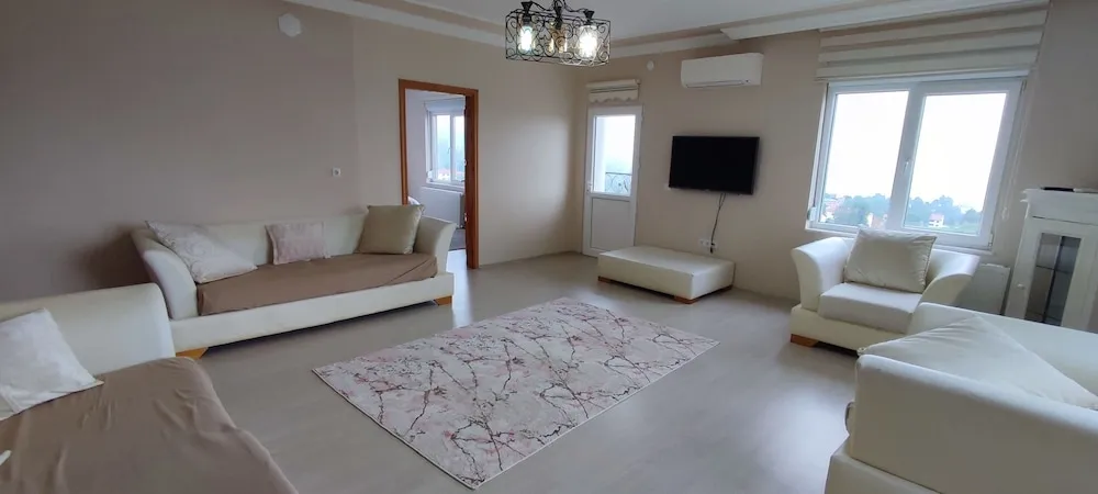 Comfort Apart Daire, 1 Yatak Odası, Dağ Manzaralı