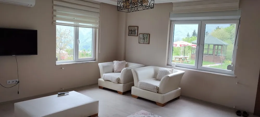 Comfort Apart Daire, 1 Yatak Odası, Dağ Manzaralı