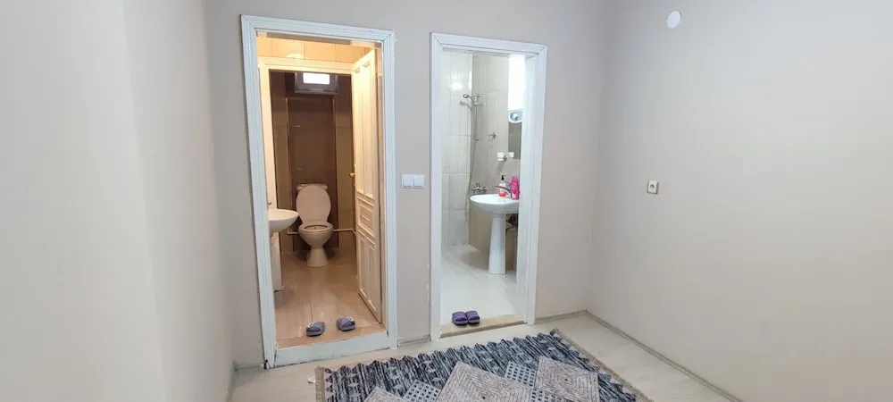 Comfort Apart Daire, 1 Yatak Odası, Dağ Manzaralı