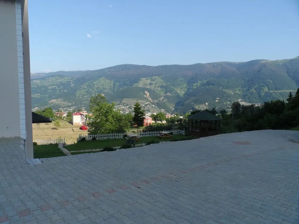 Ağaç Ev, 1 Yatak Odası