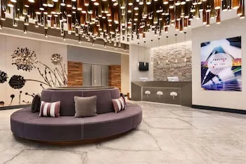 Tryp by Wyndham Istanbul Topkapi