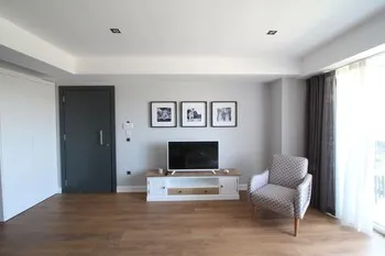 Elia Apartments Side