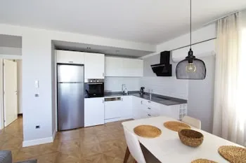 Elia Apartments Side