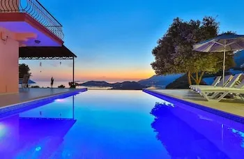 Sunset Butik Aparts