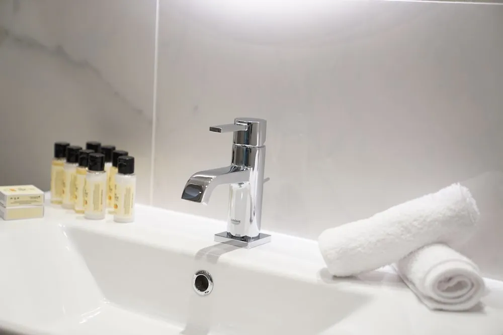 Deluxe Tek Büyük Yataklı Oda, 1 En Büyük (King) Boy Yatak, Sigara İçilmez