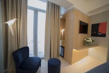 Galata’s Hotel