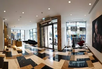 Galata’s Hotel