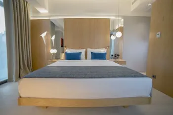 Galata’s Hotel