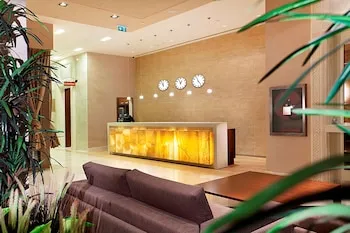 Hilton Garden Inn Sanliurfa