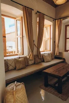 Notarius Hotel Bodrum