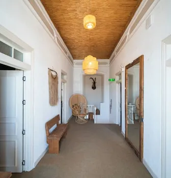 Notarius Hotel Bodrum