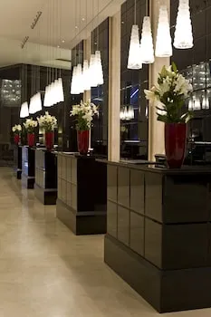 JW Marriott Hotel Ankara