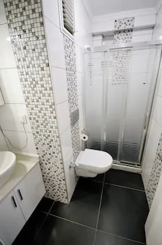 Taşkıran Kaptan Apart